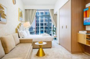 Zapbed House - AZIZI RIVIERA